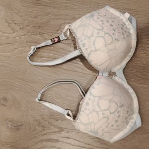 Victoria's Secret Push-up Bra